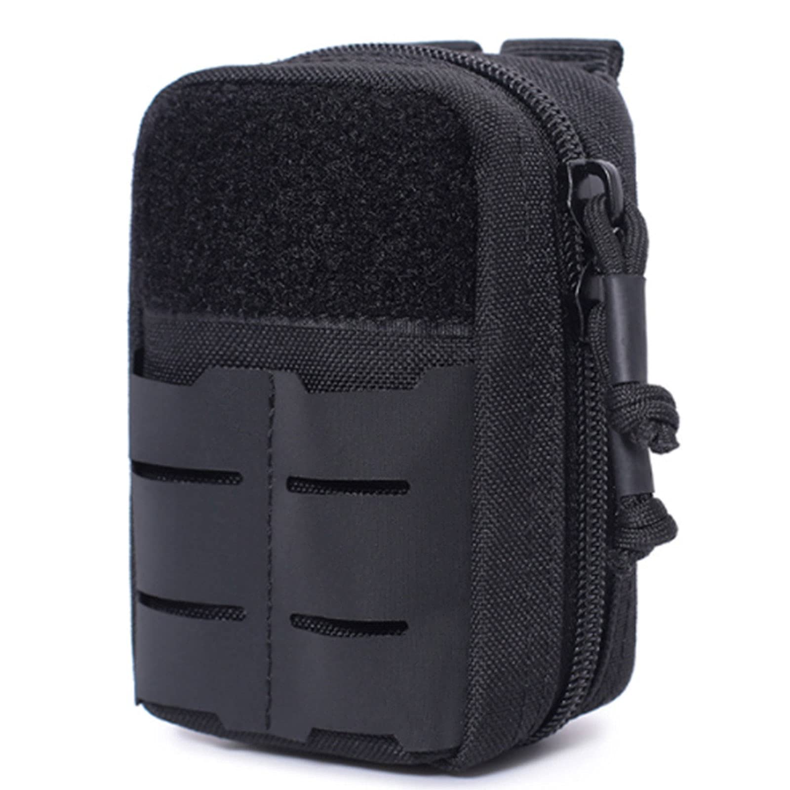 Tactical Mini Belt Pouches, Mu - đánh giá và giá Edc Carry Belt