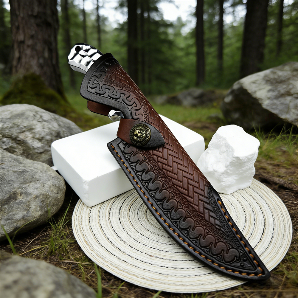 Heavyweight All Steel High Har - đánh giá và giá Edc Carry All