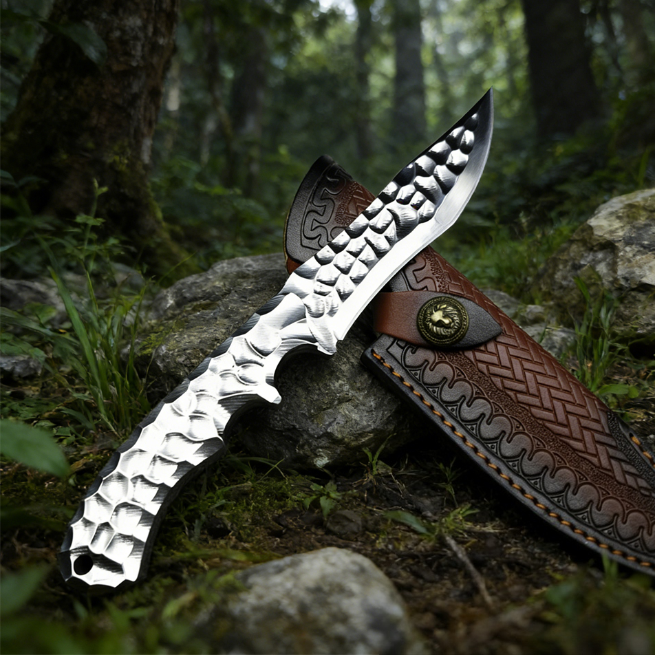 Heavyweight All Steel High Har - đánh giá và giá Edc Carry All