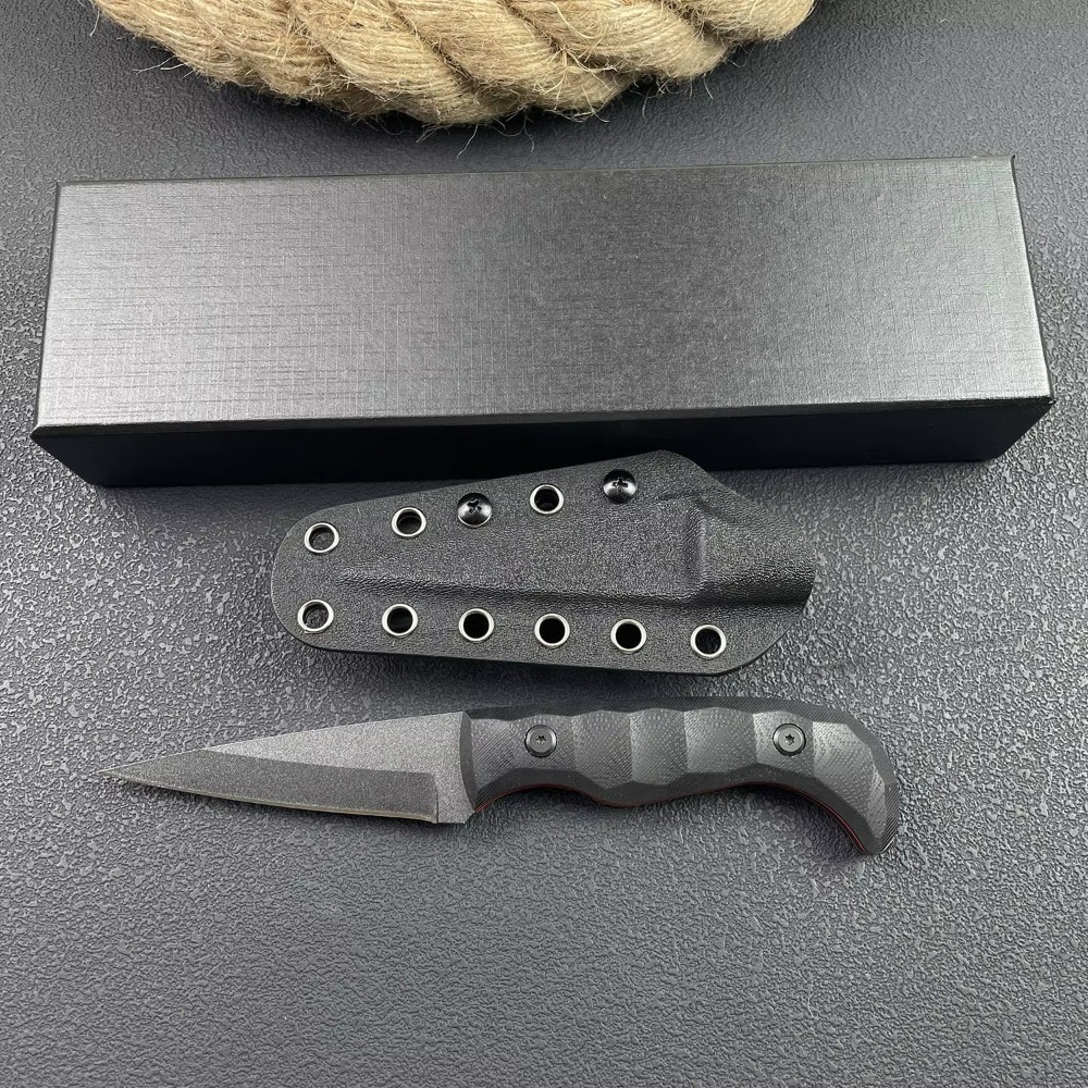 Top Quality Survival Fixed Kni - đánh giá và giá Edc Carry Fixed Blade