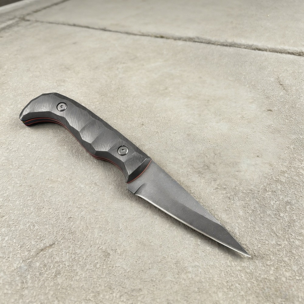 Top Quality Survival Fixed Kni - đánh giá và giá Edc Carry Fixed Blade