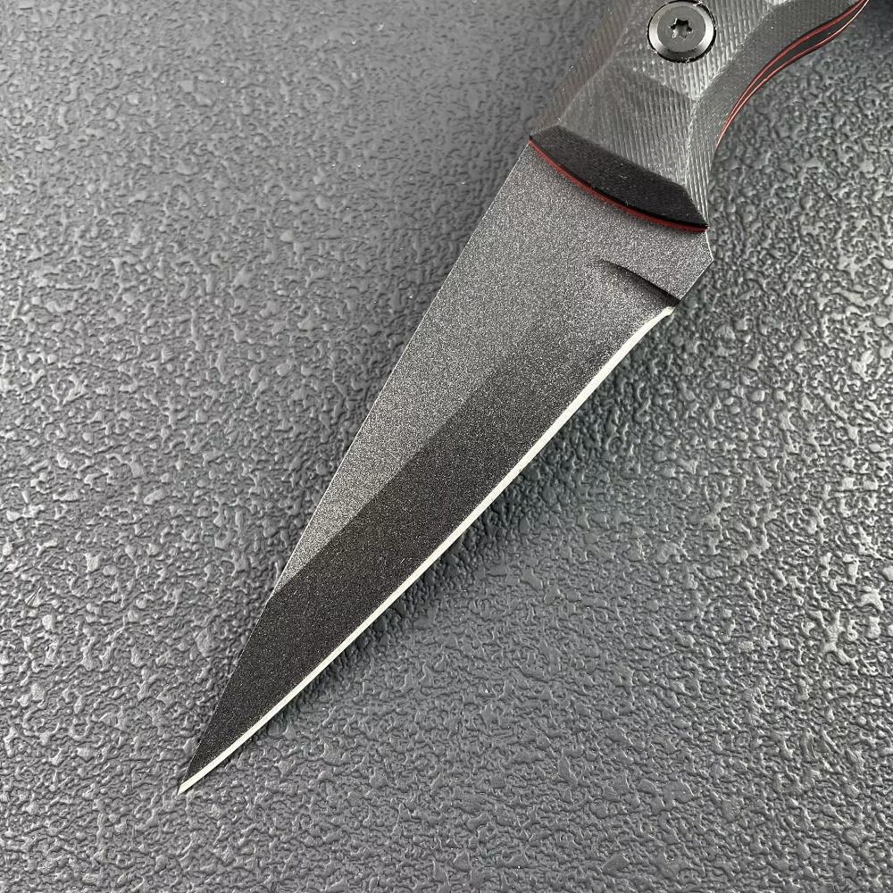 Top Quality Survival Fixed Kni - đánh giá và giá Edc Carry Fixed Blade