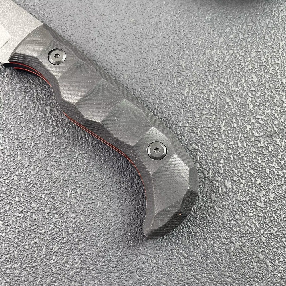 Top Quality Survival Fixed Kni - đánh giá và giá Edc Carry Fixed Blade