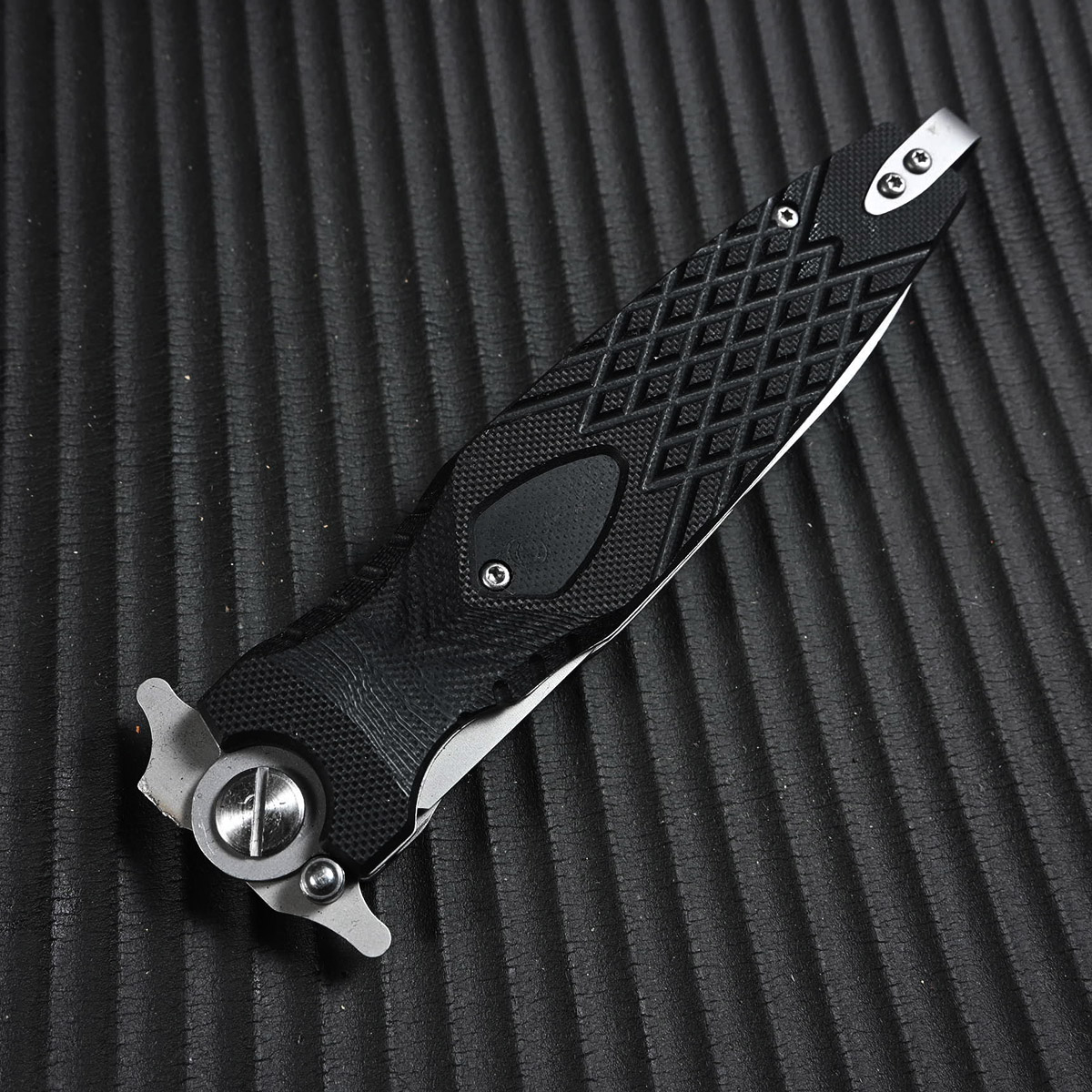 Pocket Knife, EDC Folding Pock - đánh giá và giá Edc Day Carry