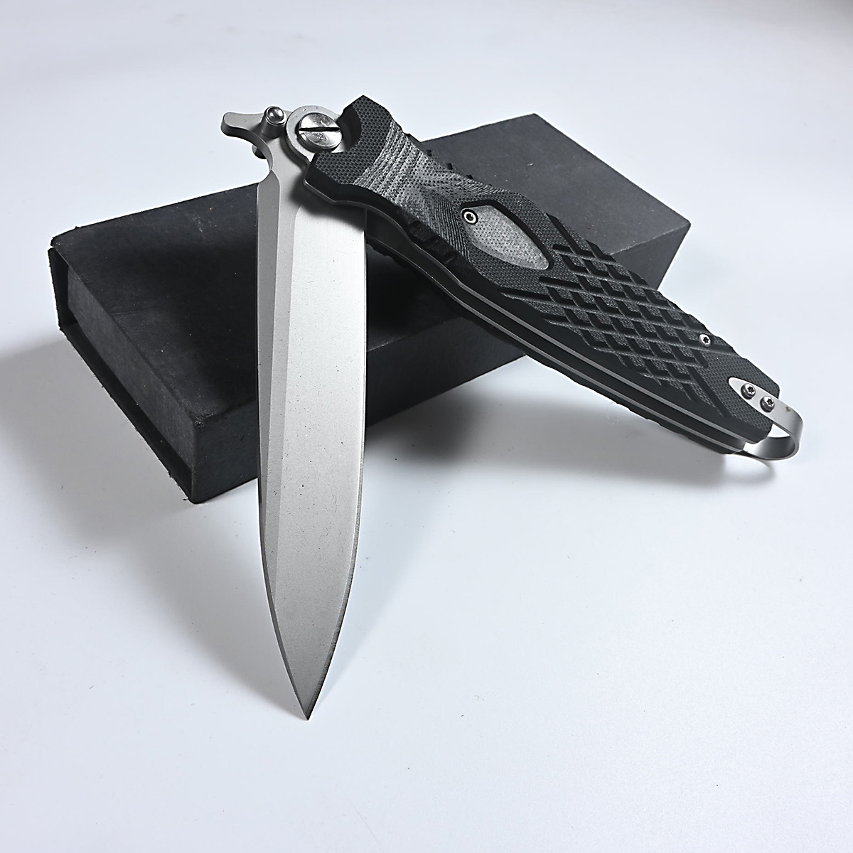 Pocket Knife, EDC Folding Pock - đánh giá và giá Edc Day Carry