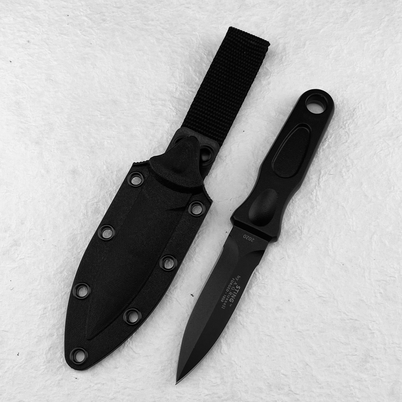 Multi-Function Fixed Blade Kni - đánh giá và giá Edc Carry Fixed Blade