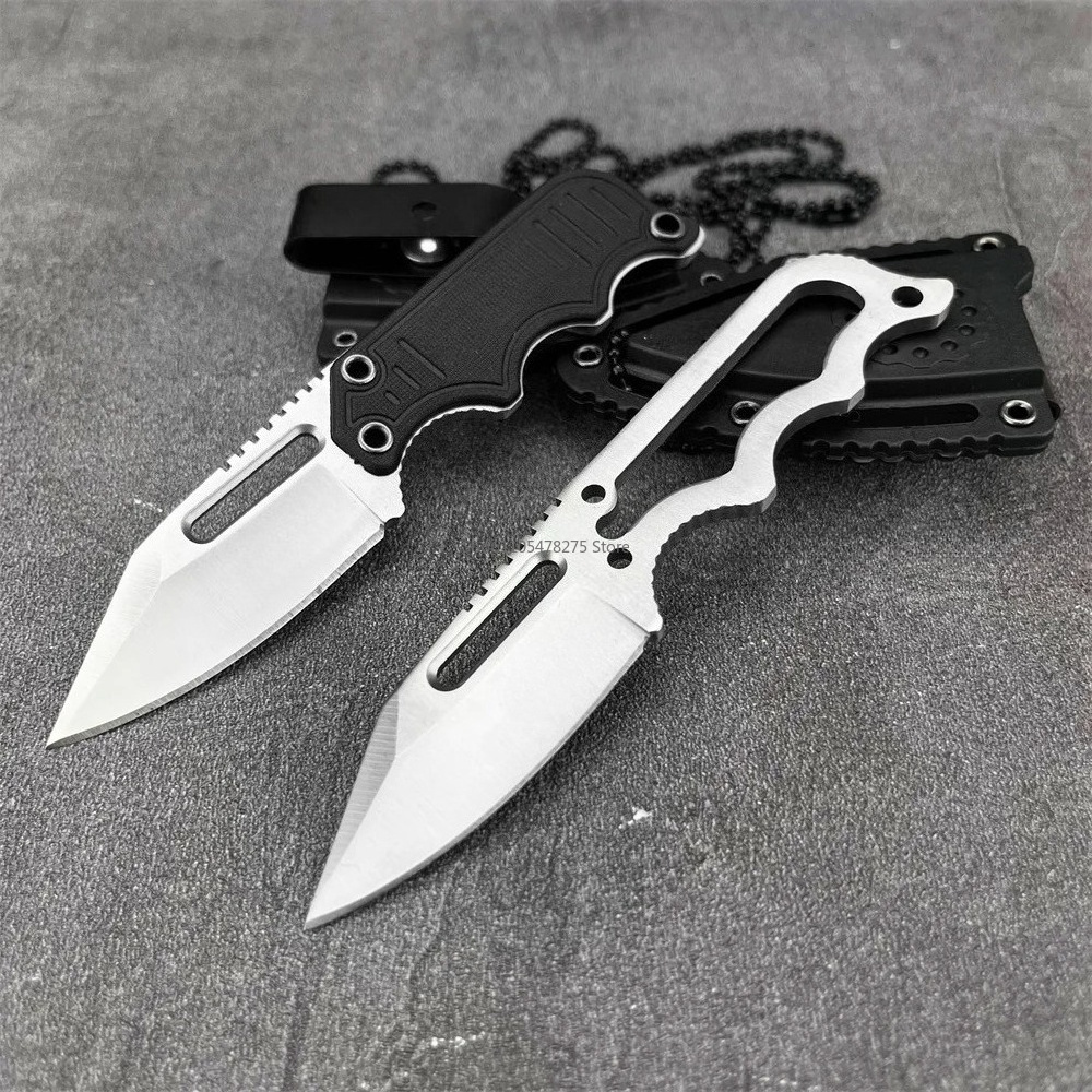 EDC Practical Small Fixed Blad - đánh giá và giá Edc Carry Fixed Blade