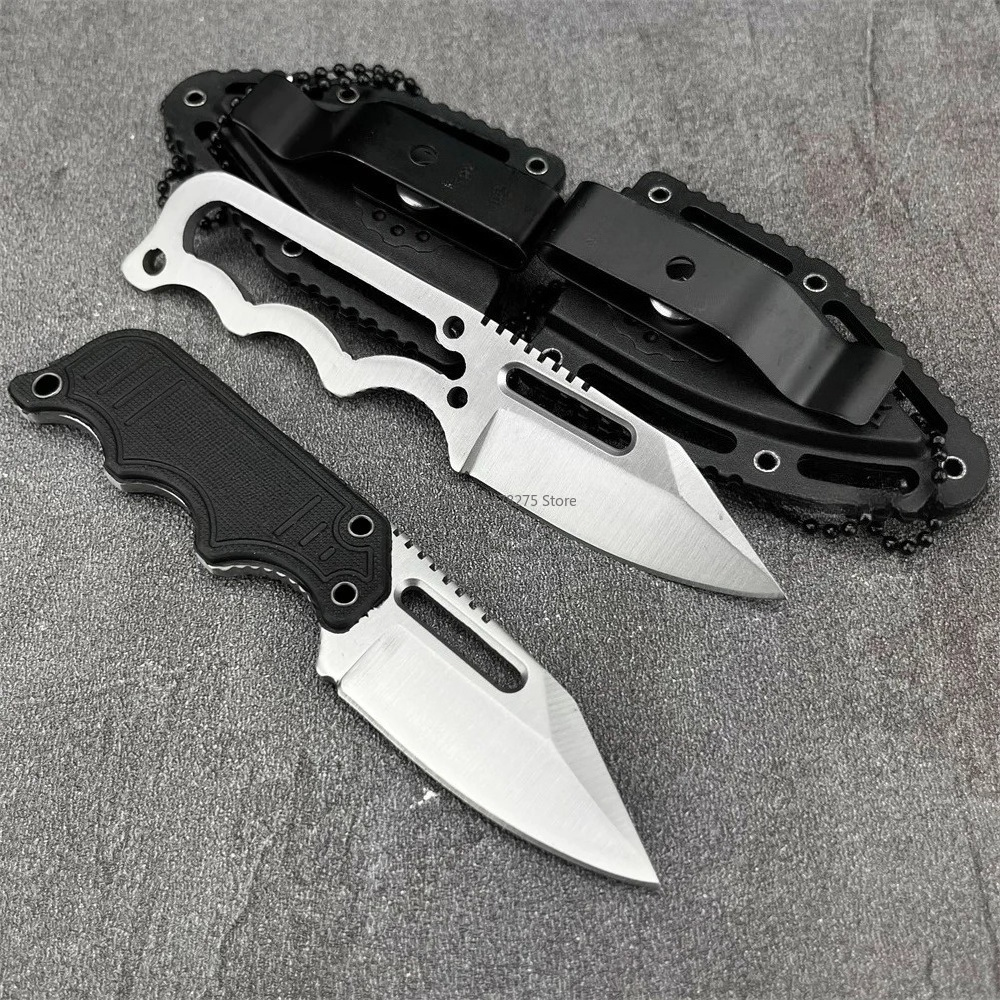 EDC Practical Small Fixed Blad - đánh giá và giá Edc Carry Fixed Blade