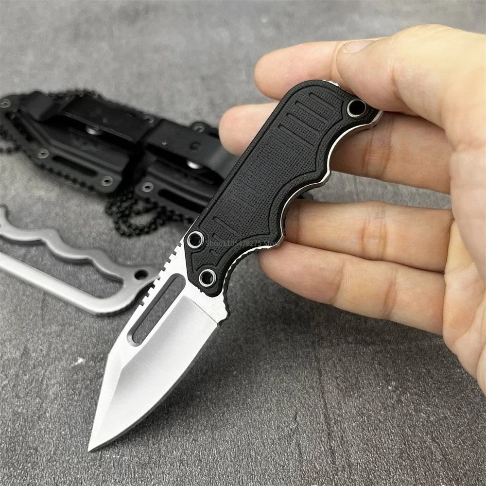 EDC Practical Small Fixed Blad - đánh giá và giá Edc Carry Fixed Blade