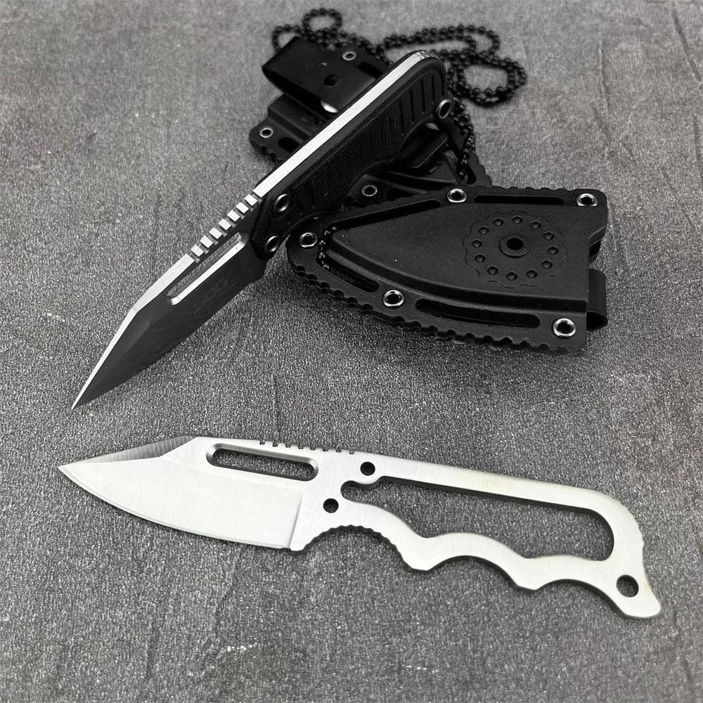 EDC Practical Small Fixed Blad - đánh giá và giá Edc Carry Fixed Blade