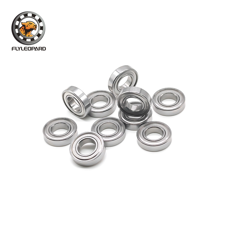 10PCS S688ZZ 8x16x5mm Stainles - đánh giá và giá Fidget Spinner Bearing