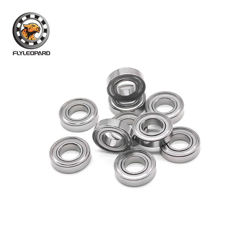 10PCS S688ZZ 8x16x5mm Stainles - đánh giá và giá Fidget Spinner Bearing