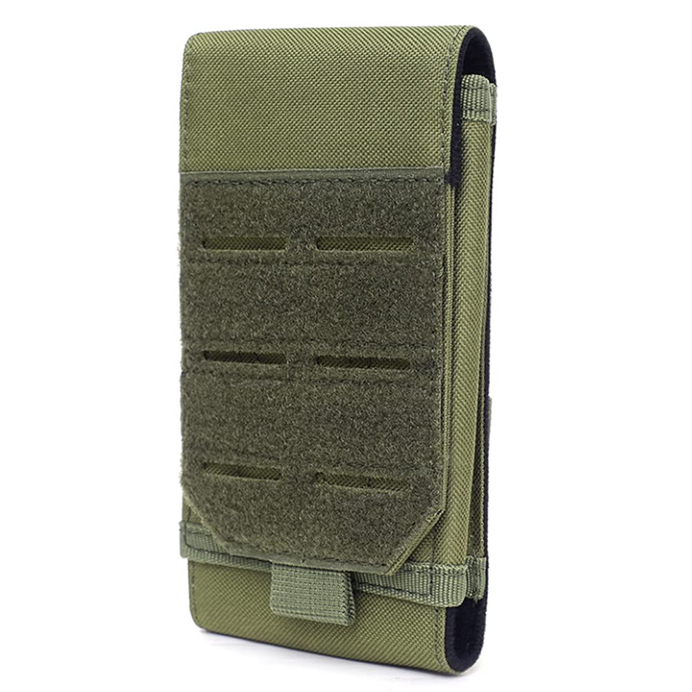 Tactical EDC Bag Molle Belt Po - đánh giá và giá Edc Carry Belt