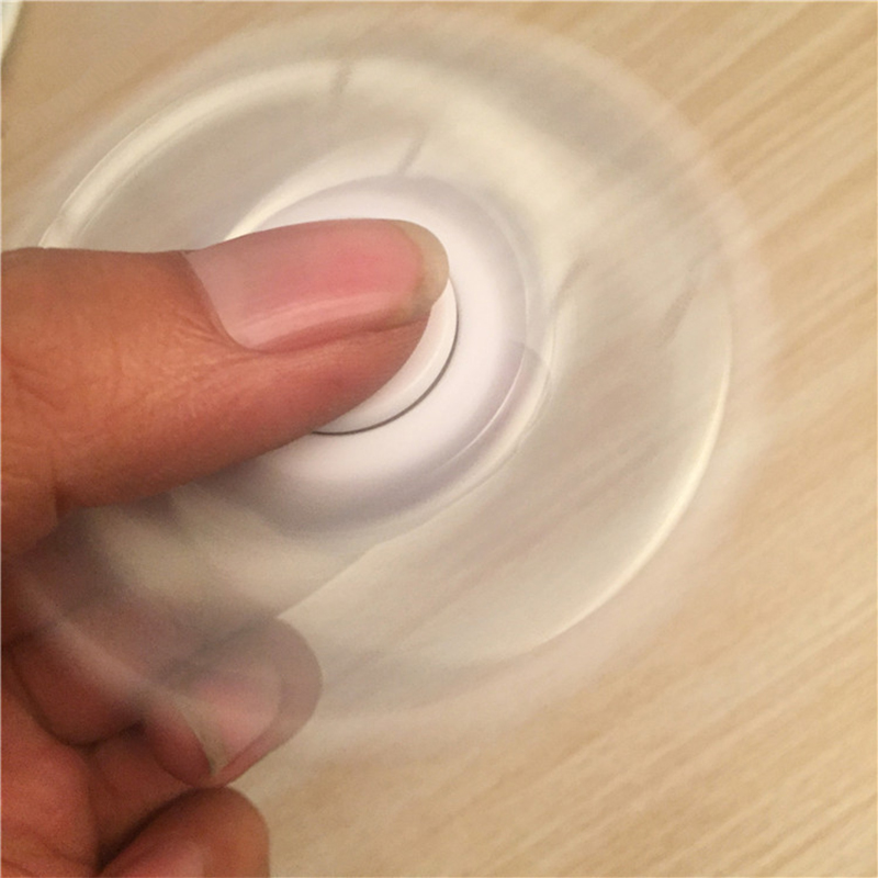 Antistress Fidget Toys Alloy F - đánh giá và giá Fidget Spinner Bearing