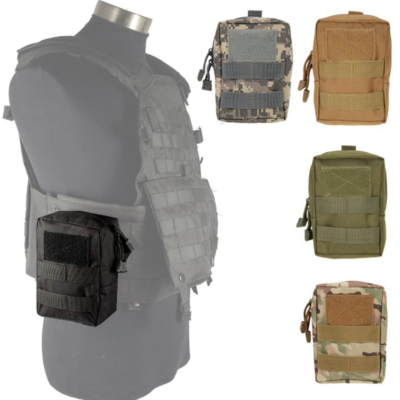 EDC Belt Organizer Molle EDC T - đánh giá và giá Edc Carry Belt