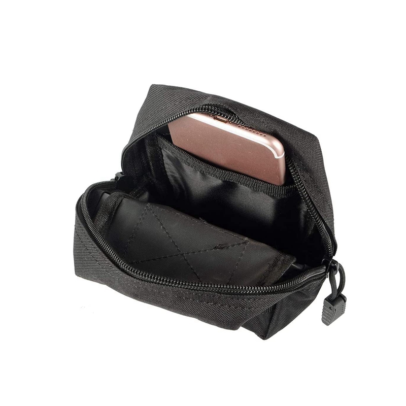 EDC Belt Organizer Molle EDC T - đánh giá và giá Edc Carry Belt