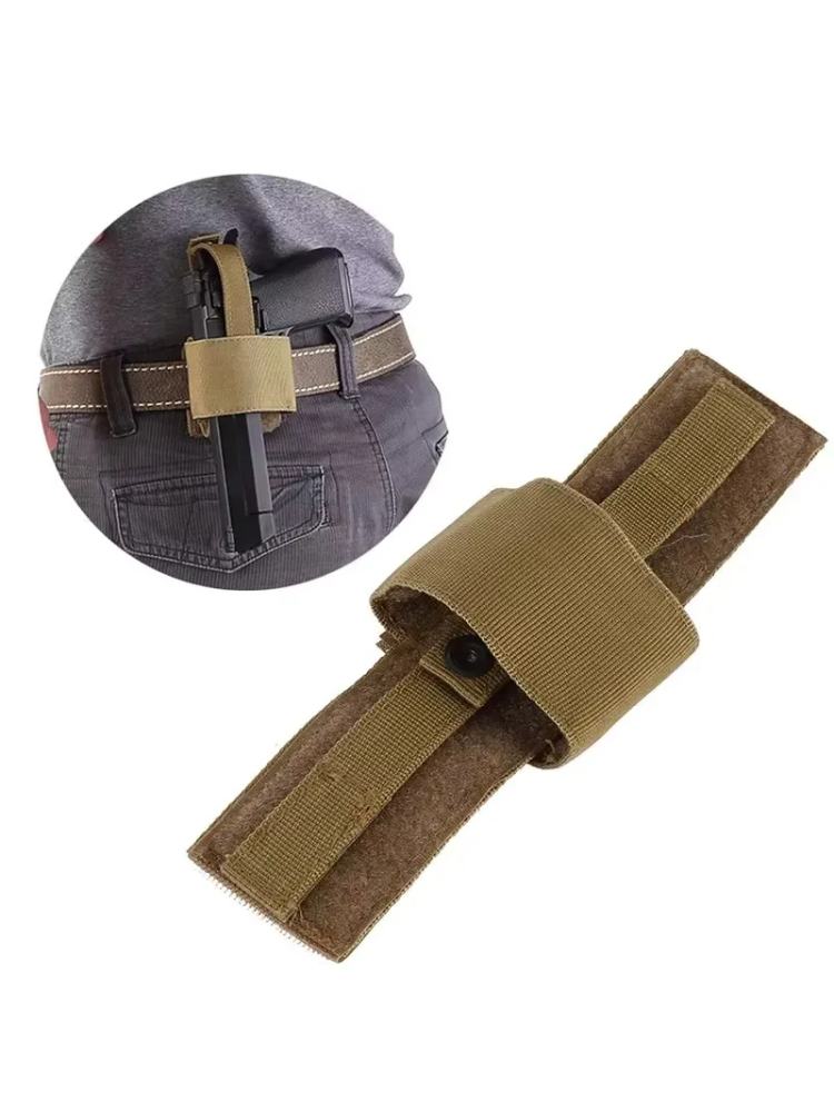 Outdoor Concealed Carry Waist  - đánh giá và giá Edc Carry Gun