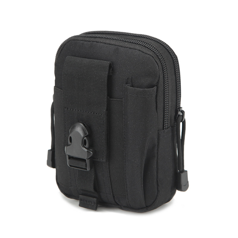 Universal EDC Tactical Molle P - đánh giá và giá Edc Carry Belt