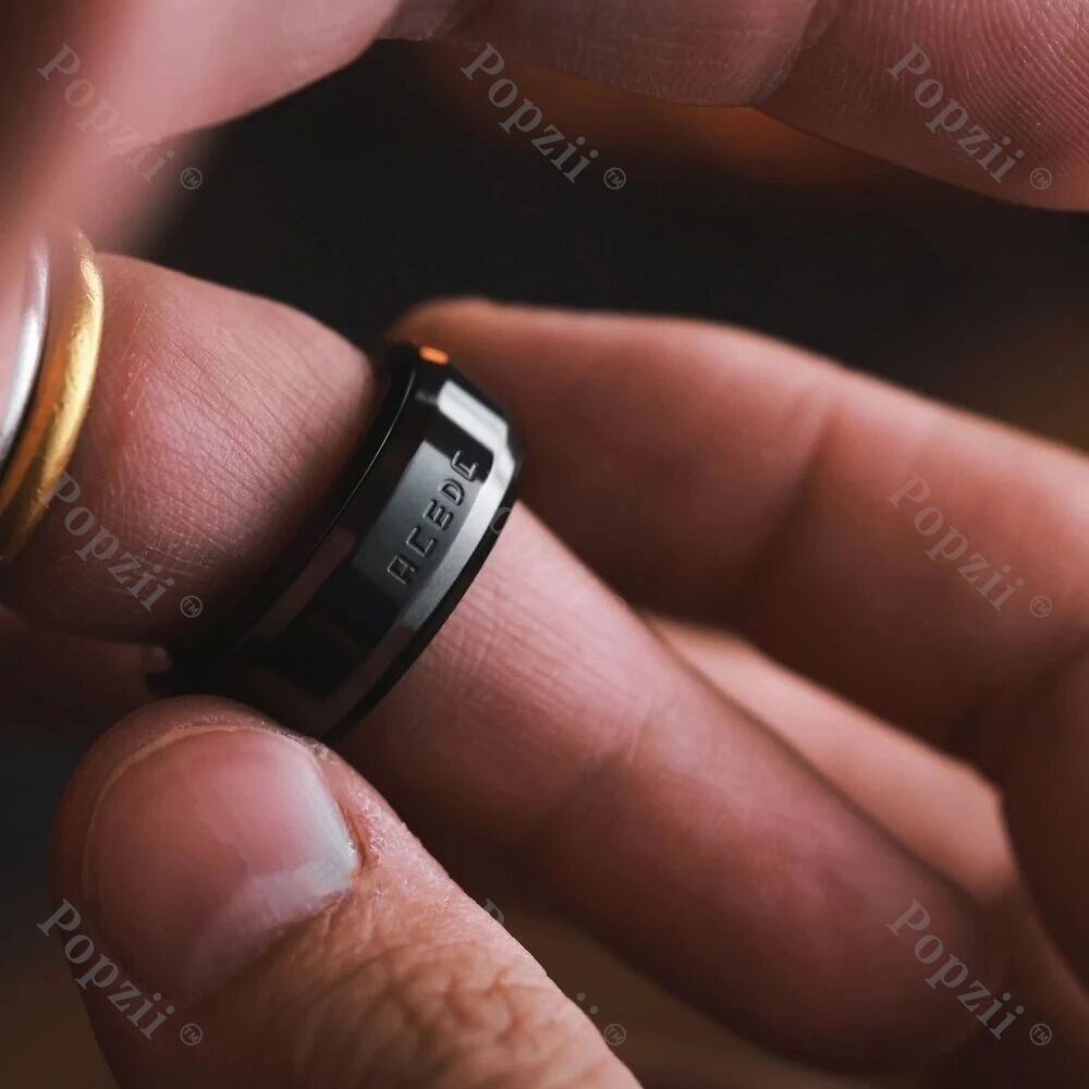ACEDC Mechanical 3.0 Finger Ri - đánh giá và giá Fidget Spinner Bearing