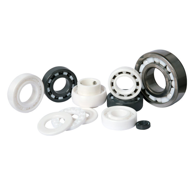 Hybrid ceramic bearing smooth  - đánh giá và giá Fidget Spinner Bearing